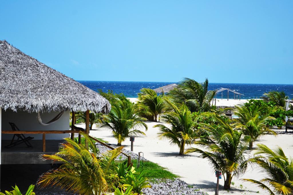 Casa Caicara Villas De Praia Cruz  Extérieur photo