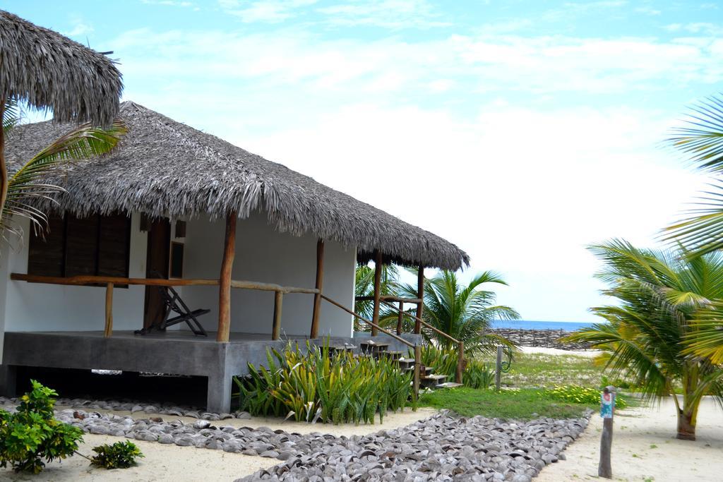 Casa Caicara Villas De Praia Cruz  Extérieur photo