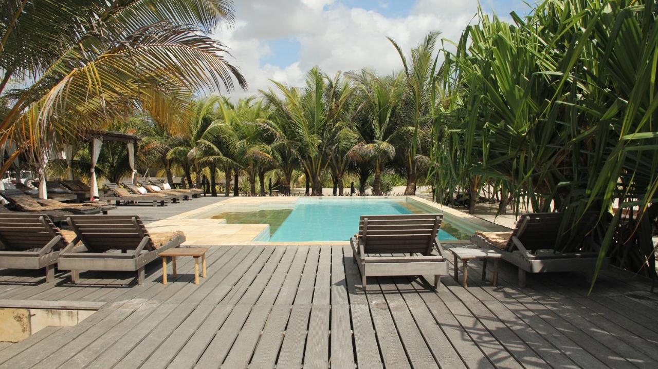 Casa Caicara Villas De Praia Cruz  Extérieur photo