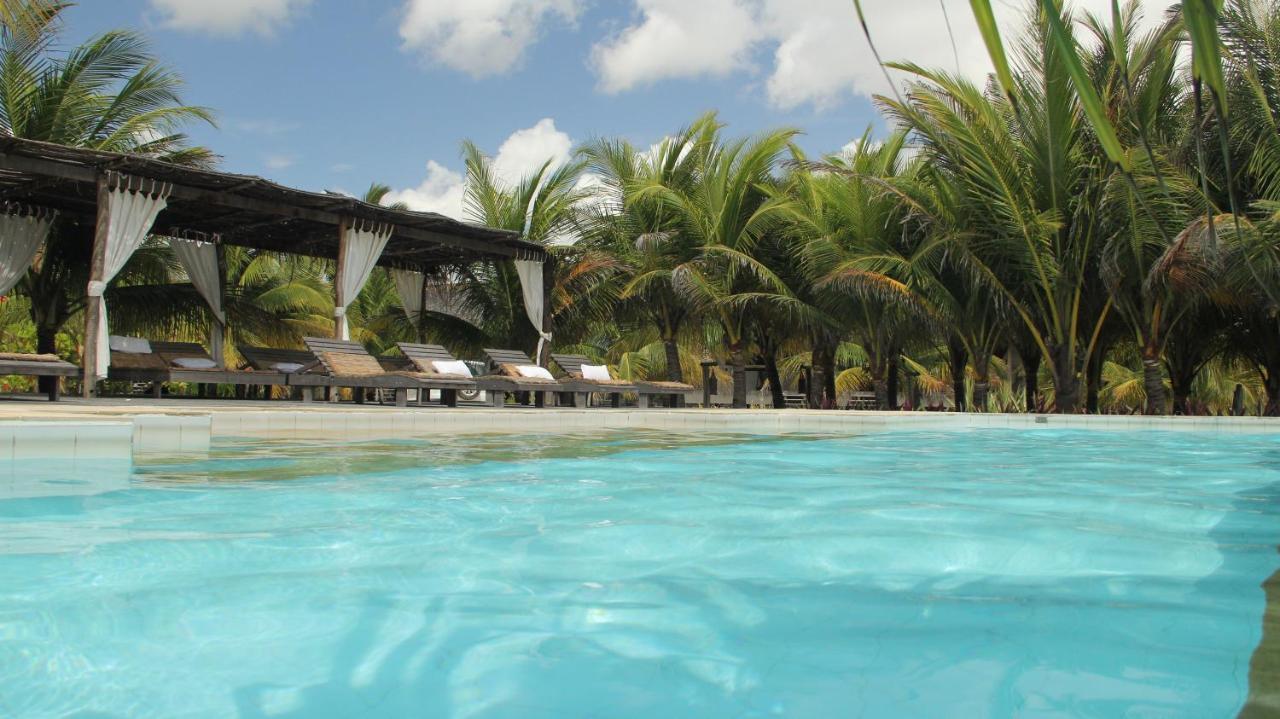 Casa Caicara Villas De Praia Cruz  Extérieur photo