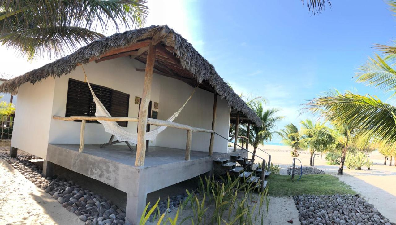 Casa Caicara Villas De Praia Cruz  Extérieur photo
