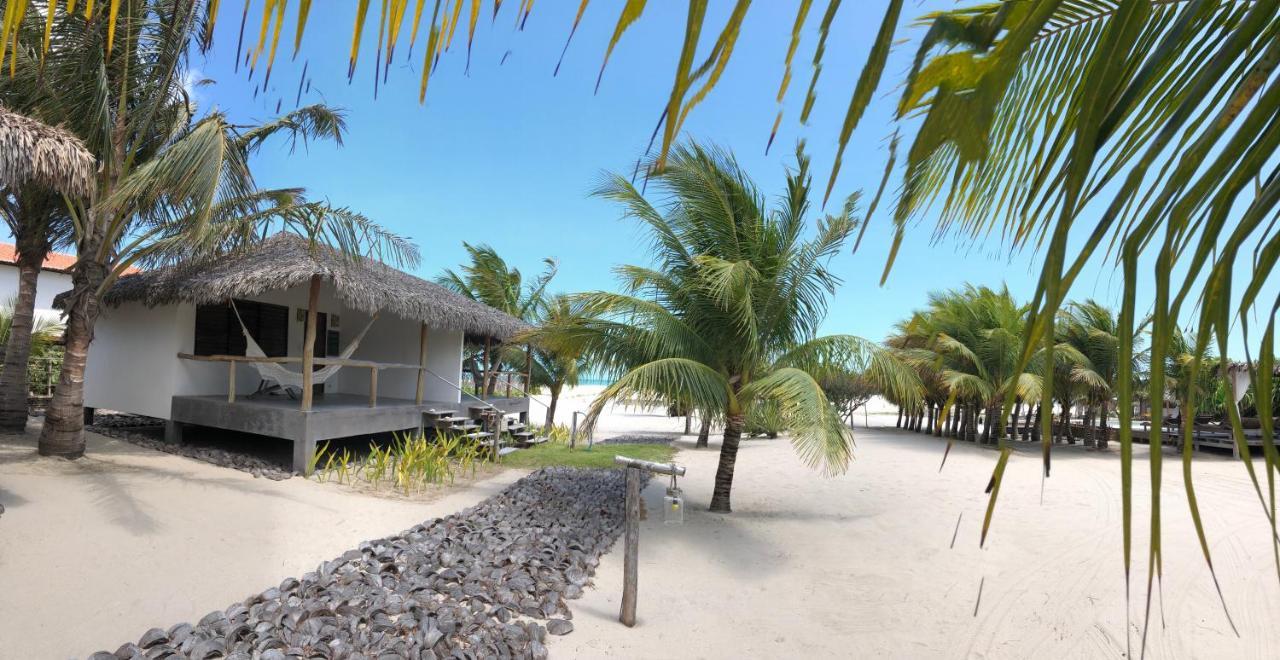 Casa Caicara Villas De Praia Cruz  Extérieur photo