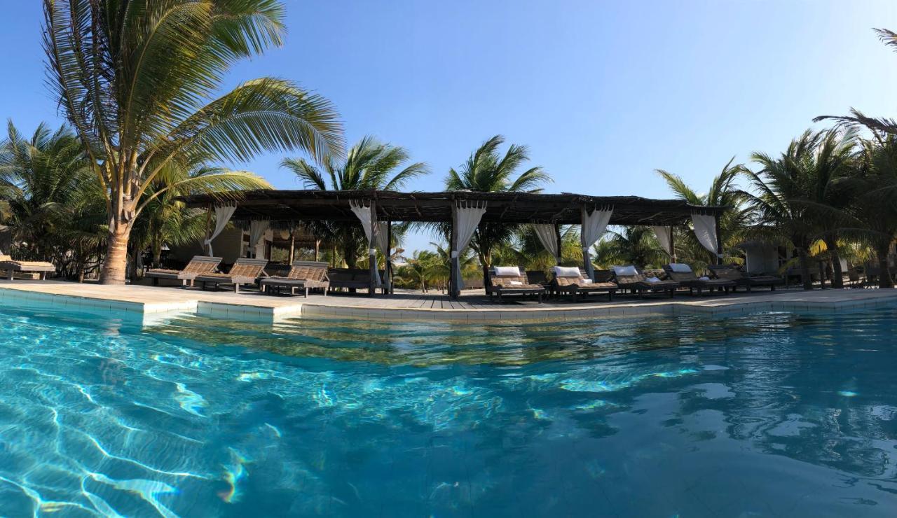 Casa Caicara Villas De Praia Cruz  Extérieur photo