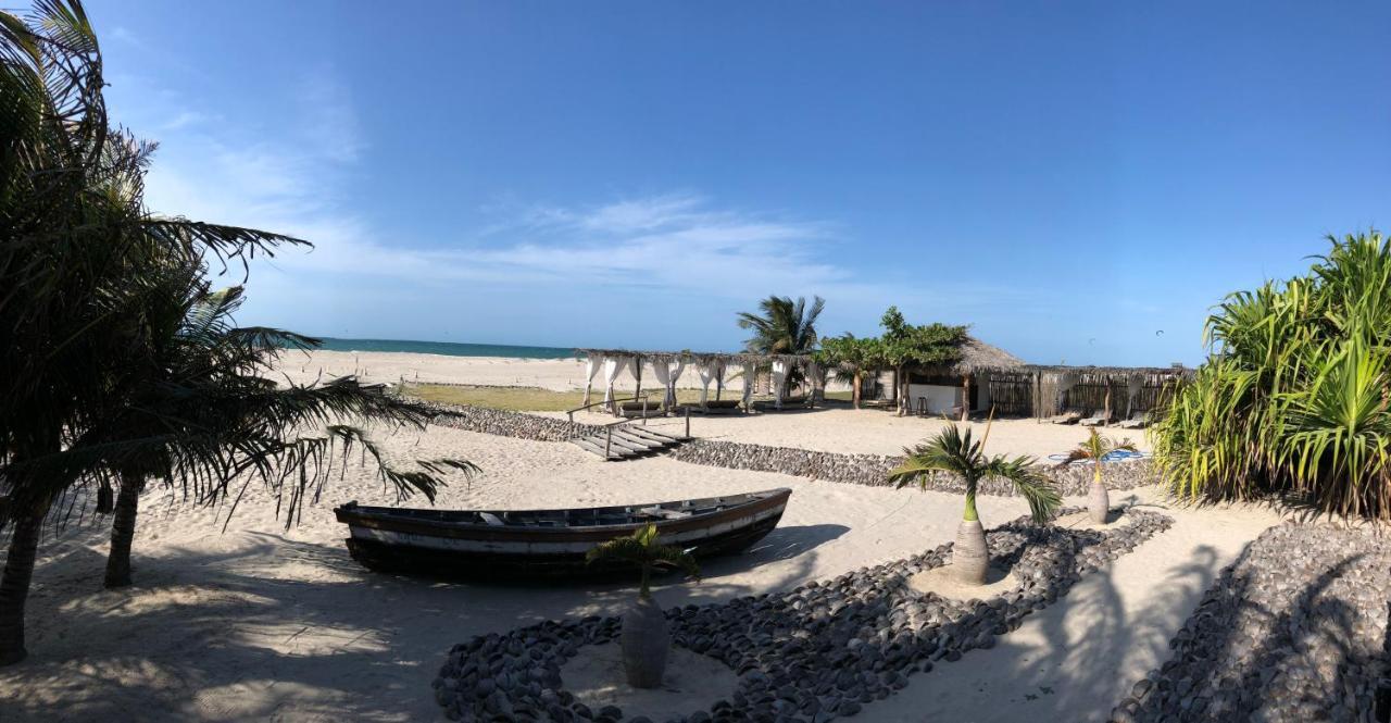 Casa Caicara Villas De Praia Cruz  Extérieur photo