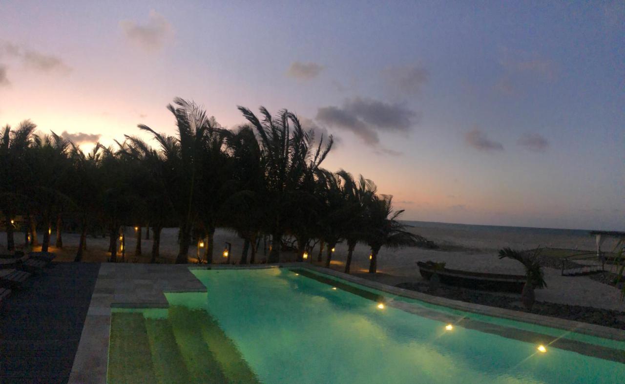 Casa Caicara Villas De Praia Cruz  Extérieur photo