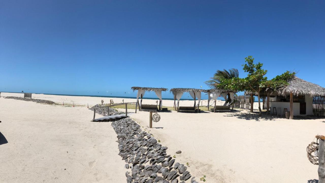 Casa Caicara Villas De Praia Cruz  Extérieur photo