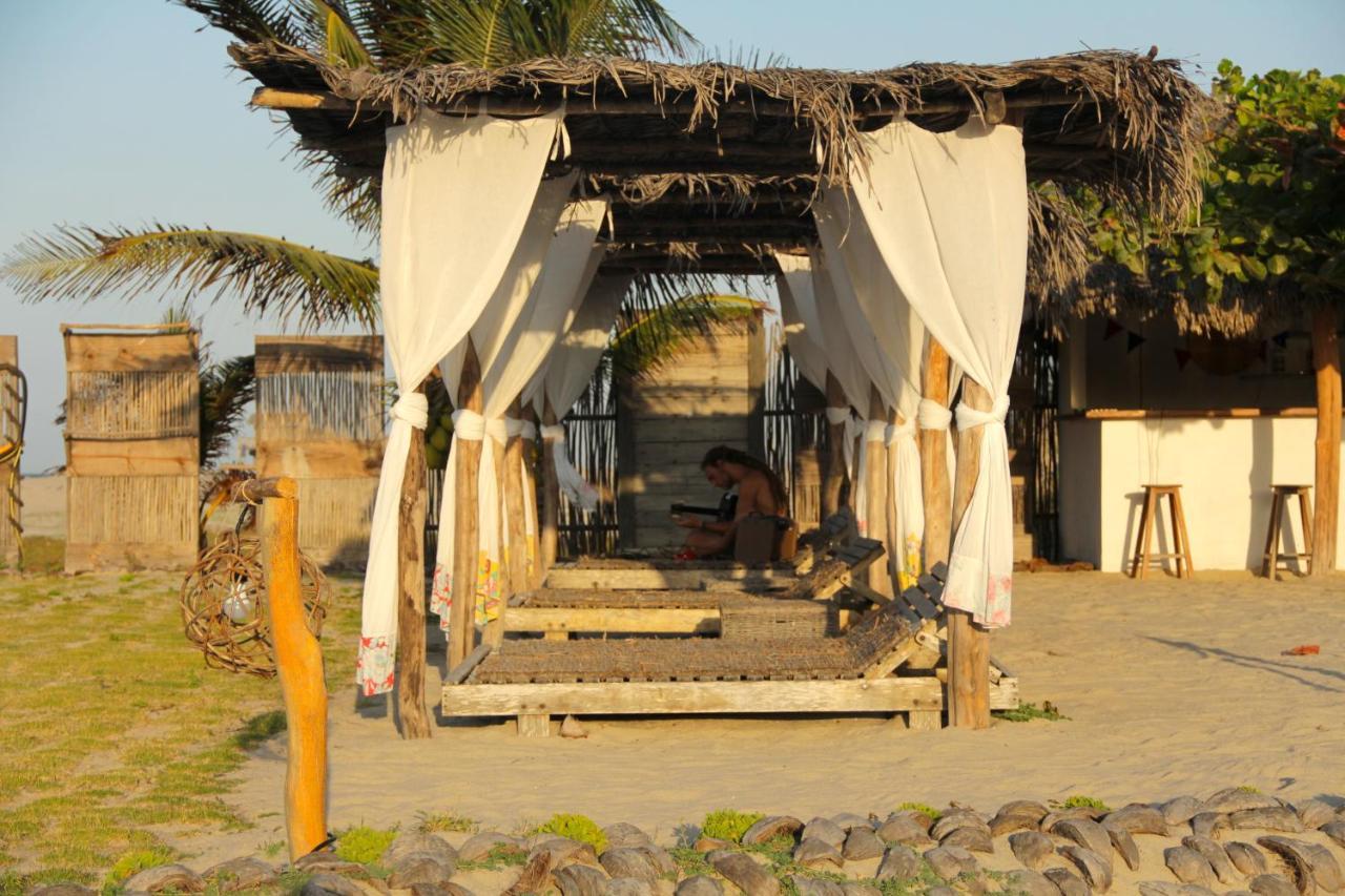 Casa Caicara Villas De Praia Cruz  Extérieur photo