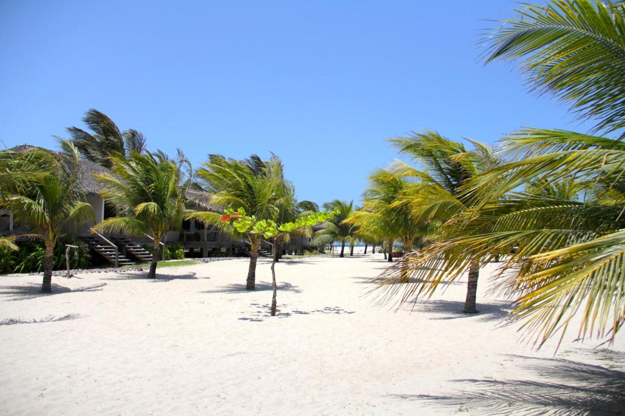 Casa Caicara Villas De Praia Cruz  Extérieur photo