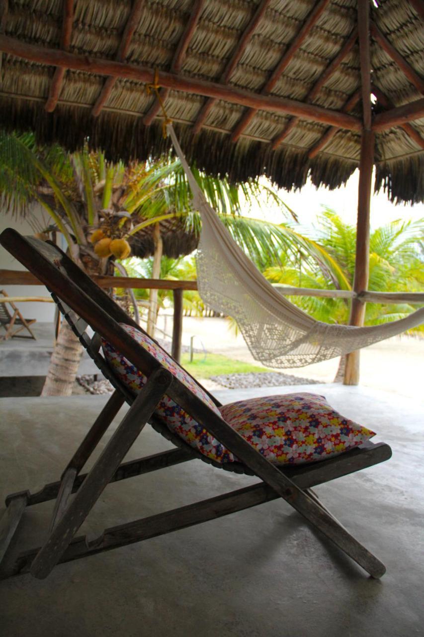 Casa Caicara Villas De Praia Cruz  Extérieur photo