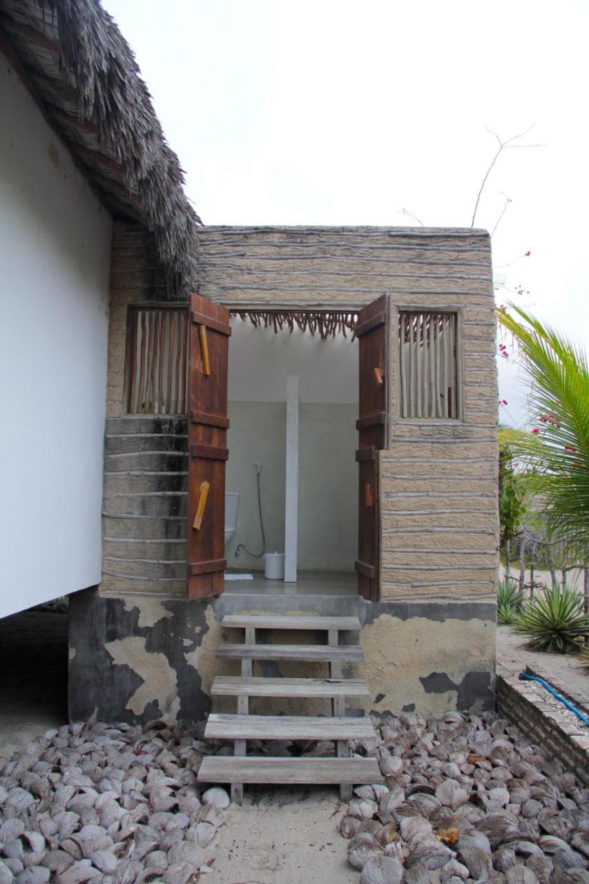 Casa Caicara Villas De Praia Cruz  Extérieur photo