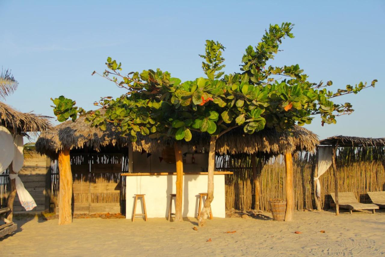 Casa Caicara Villas De Praia Cruz  Extérieur photo