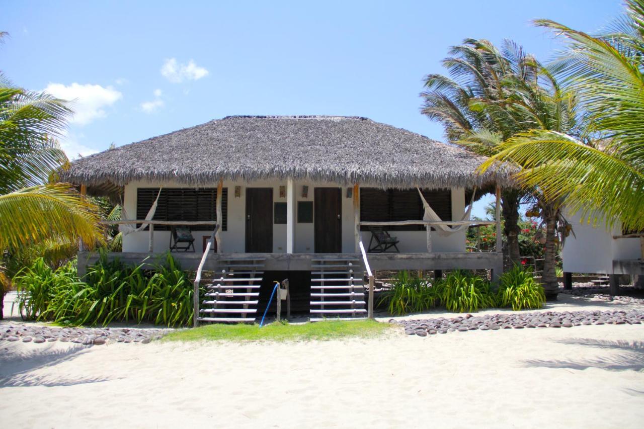 Casa Caicara Villas De Praia Cruz  Extérieur photo