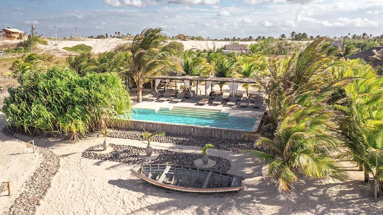 Casa Caicara Villas De Praia Cruz  Extérieur photo