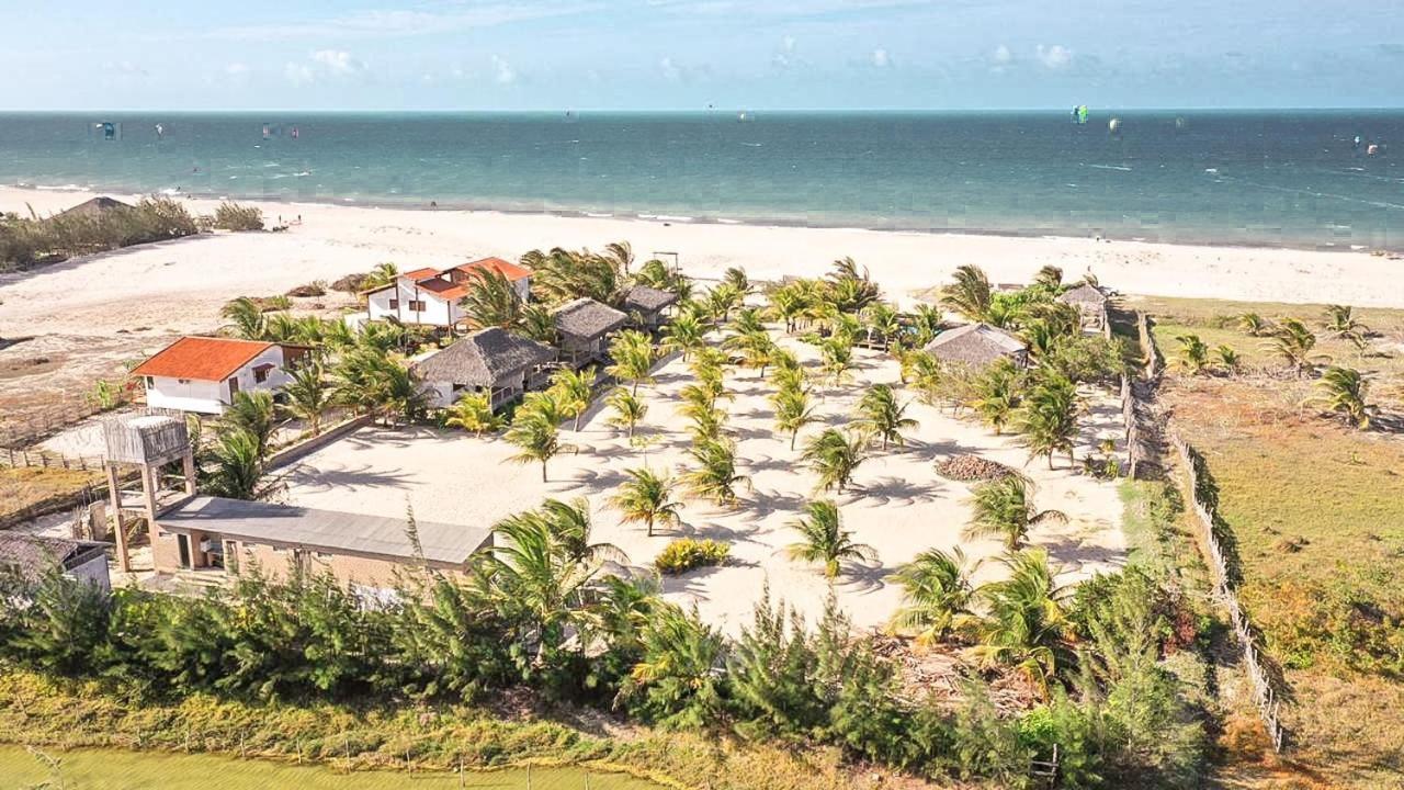 Casa Caicara Villas De Praia Cruz  Extérieur photo