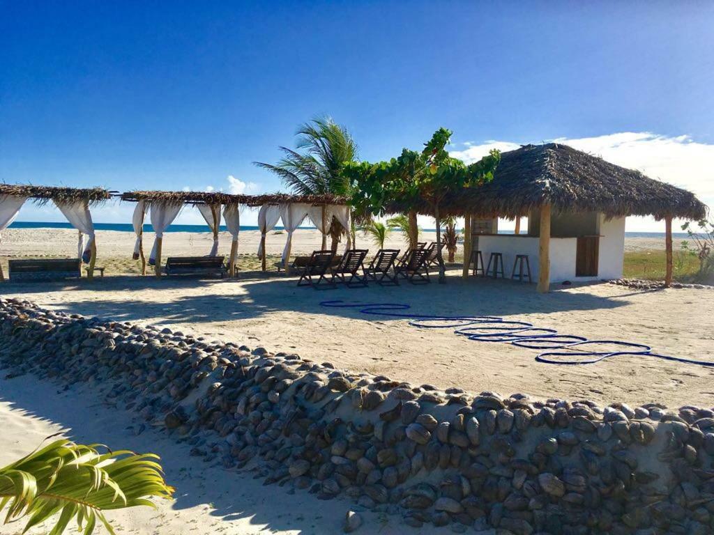 Casa Caicara Villas De Praia Cruz  Extérieur photo