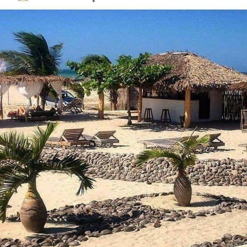 Casa Caicara Villas De Praia Cruz  Extérieur photo