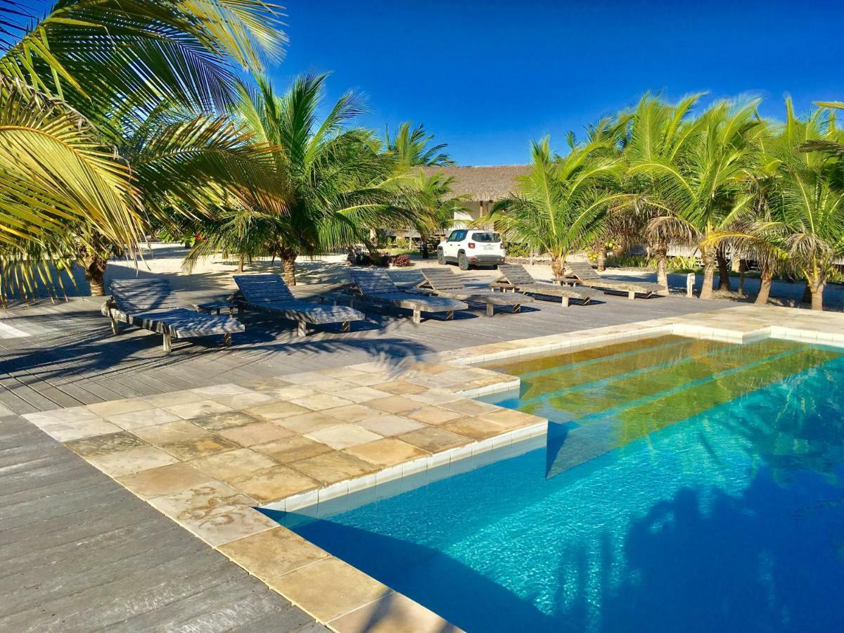 Casa Caicara Villas De Praia Cruz  Extérieur photo